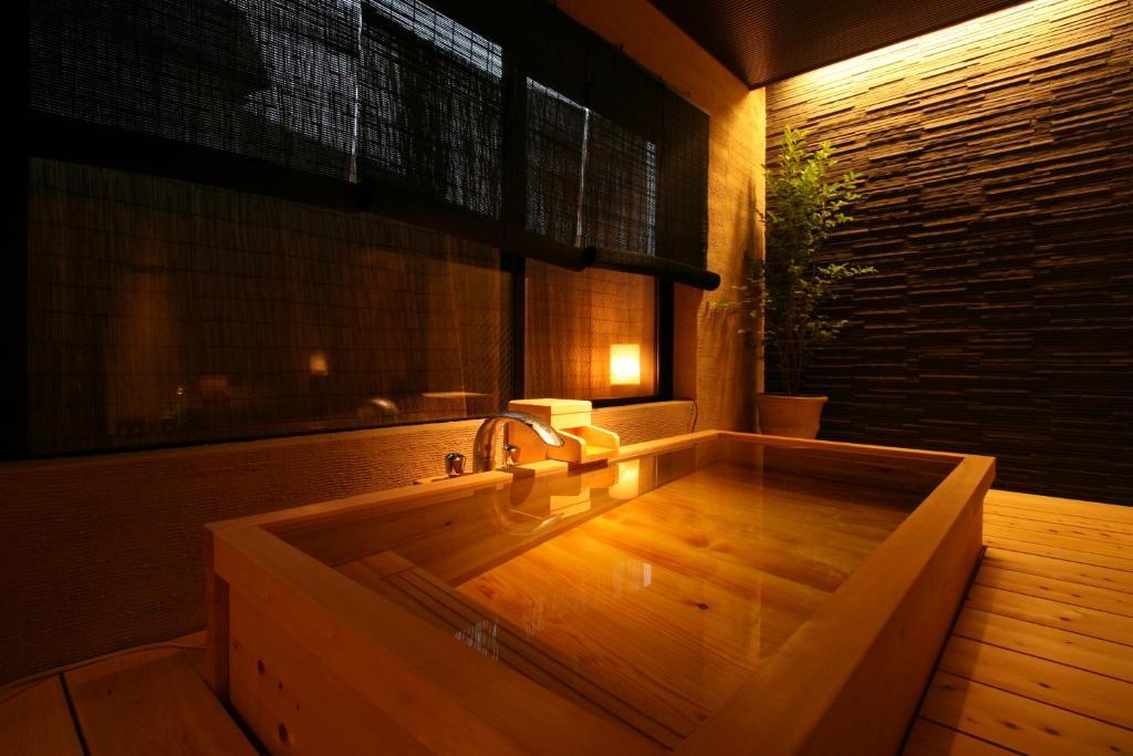 Hotel Hakuba Hifumi Pokój zdjęcie