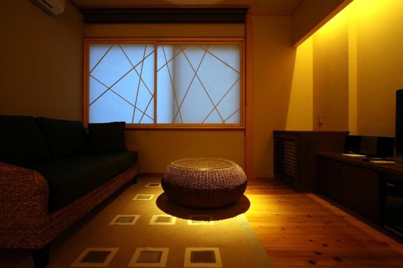Hotel Hakuba Hifumi Pokój zdjęcie