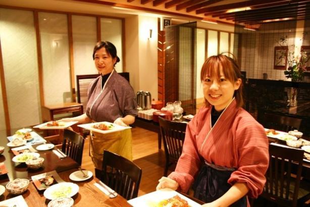 Hotel Hakuba Hifumi Zewnętrze zdjęcie