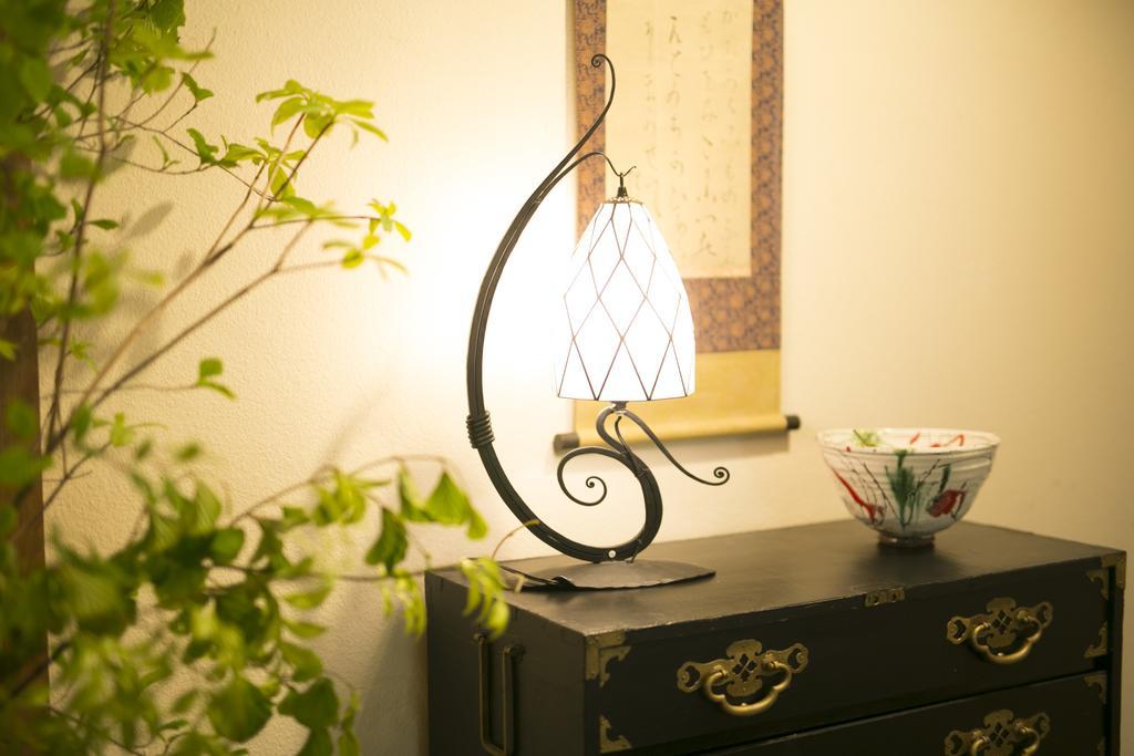 Hotel Hakuba Hifumi Zewnętrze zdjęcie