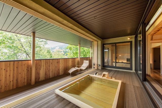 Hotel Hakuba Hifumi Zewnętrze zdjęcie