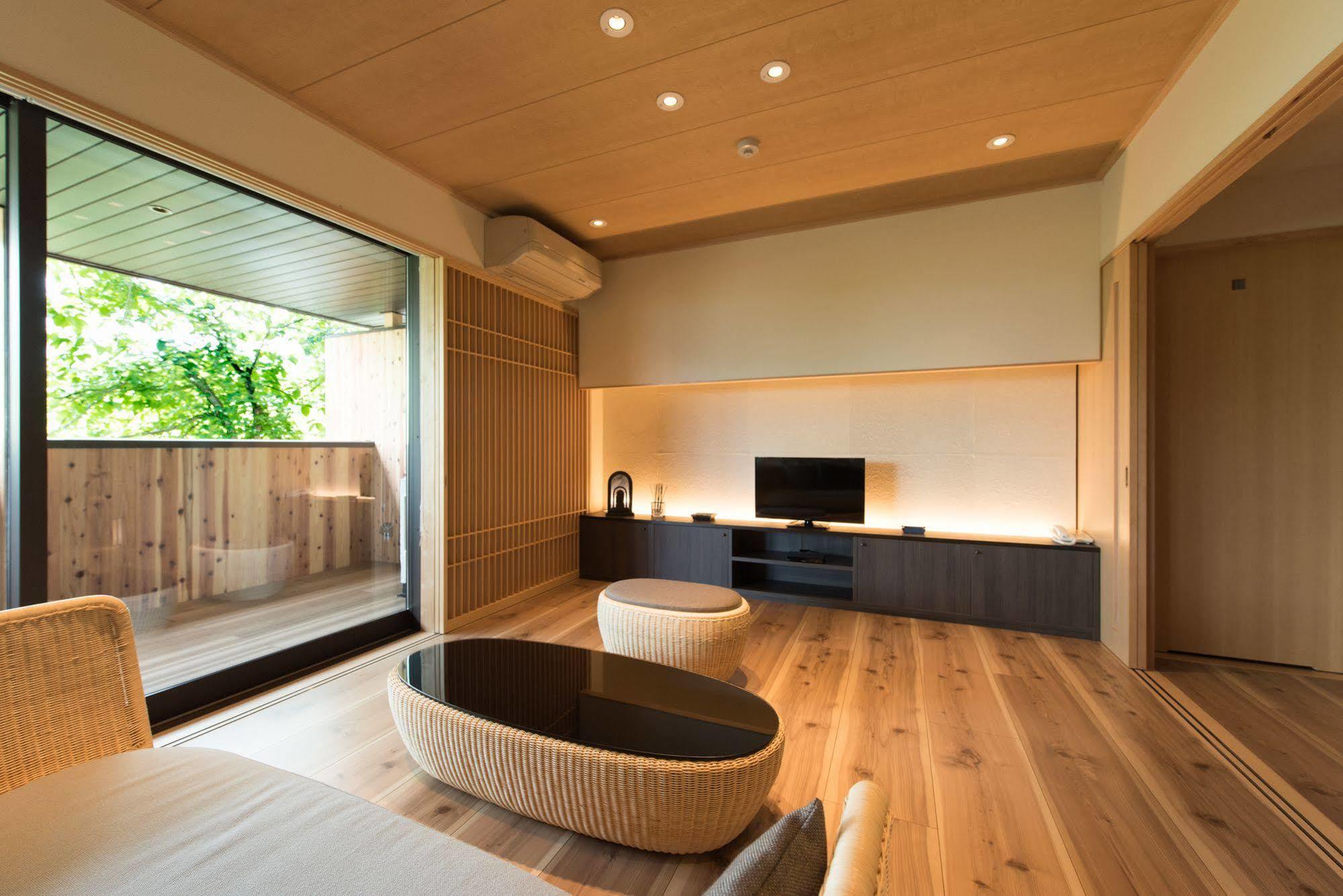 Hotel Hakuba Hifumi Zewnętrze zdjęcie