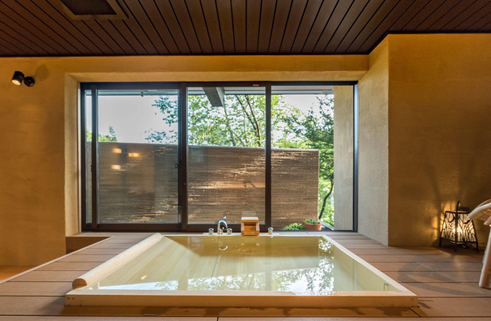 Hotel Hakuba Hifumi Zewnętrze zdjęcie